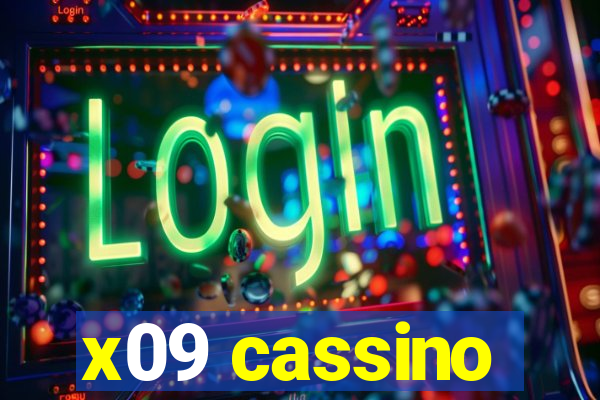 x09 cassino